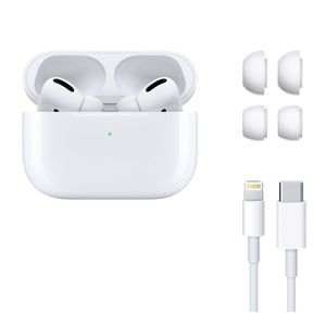 Apple AirPods Pro with MagSafe Charging Case